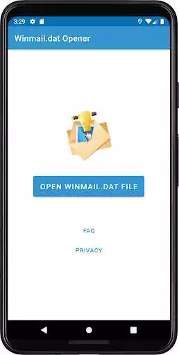 Play Winmail.dat Opener  and enjoy Winmail.dat Opener with UptoPlay