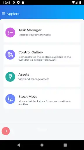 Play WinMan Go Cloud  and enjoy WinMan Go Cloud with UptoPlay