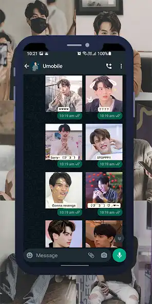 Play Win Metawin WASticker  and enjoy Win Metawin WASticker with UptoPlay