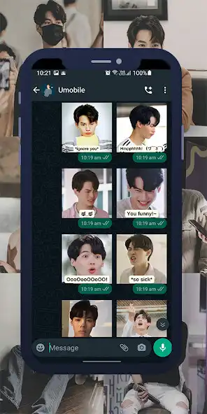 Play Win Metawin WASticker as an online game Win Metawin WASticker with UptoPlay