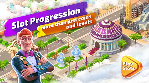 Play WinMore Slots  and enjoy WinMore Slots with UptoPlay