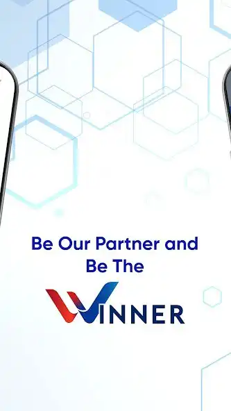 Play Winner Partner as an online game Winner Partner with UptoPlay
