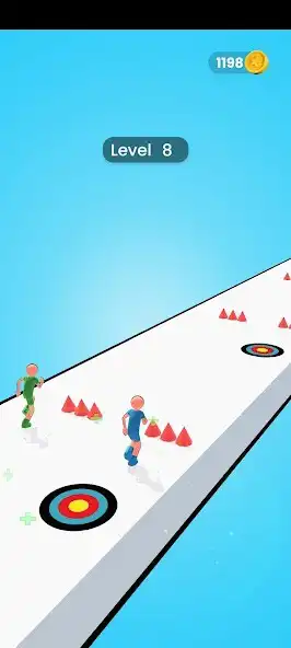 Play Winner Race as an online game Winner Race with UptoPlay