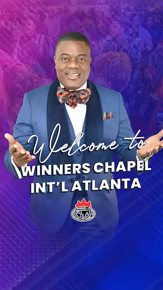 Play Winners Chapel Atlanta  and enjoy Winners Chapel Atlanta with UptoPlay