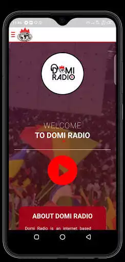 Play Winners Chapel Worldwide Live App  and enjoy Winners Chapel Worldwide Live App with UptoPlay
