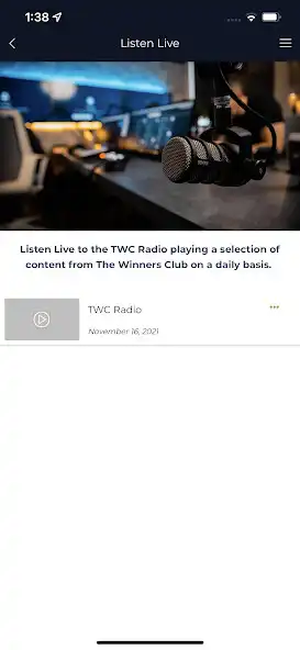 Play Winners Club as an online game Winners Club with UptoPlay