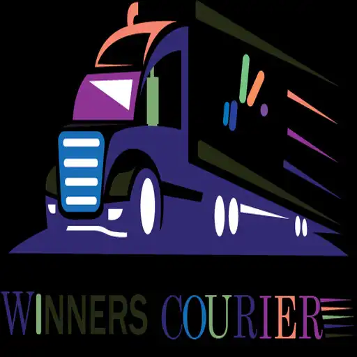 Play Winners Courier APK Play Winners Courier APK