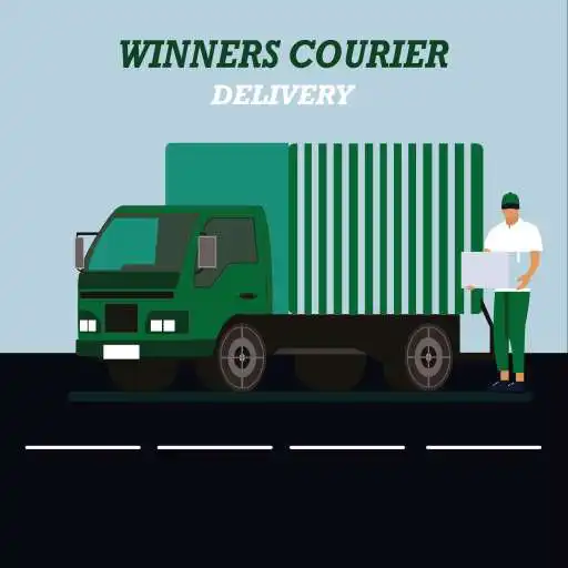 Play Winners Courier Rider APK