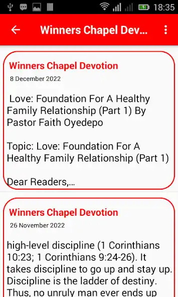 Play Winners Daily Devotion and enjoy Winners Daily Devotion with UptoPlay Play Winners Daily Devotion and enjoy Winners Daily Devotion with UptoPlay