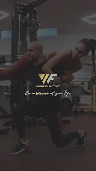 Play Winners Factory  and enjoy Winners Factory with UptoPlay