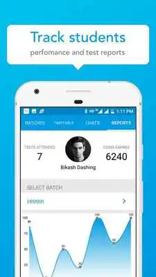 Play Winners IIT Academy