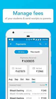 Play Winners IIT Academy