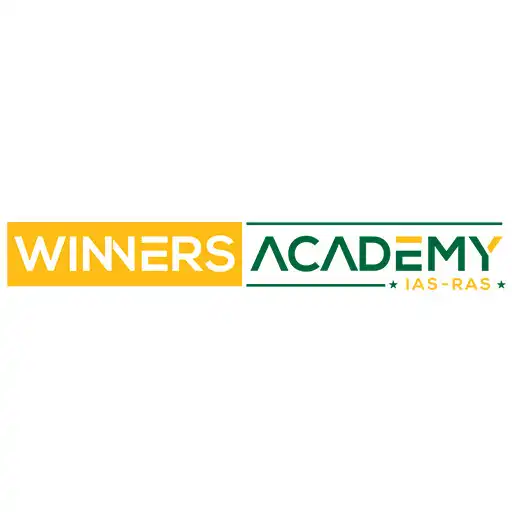 Play Winners Kahan Academy APK