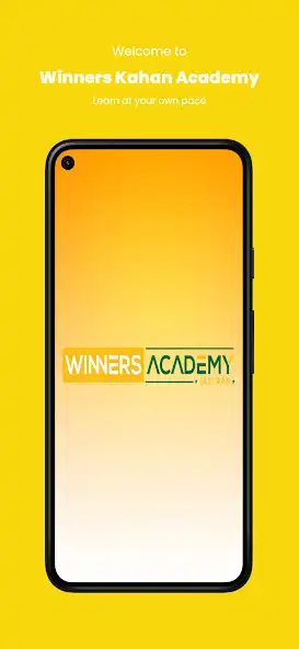 Play Winners Kahan Academy  and enjoy Winners Kahan Academy with UptoPlay