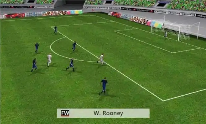 Play Winners Soccer Evo Elite