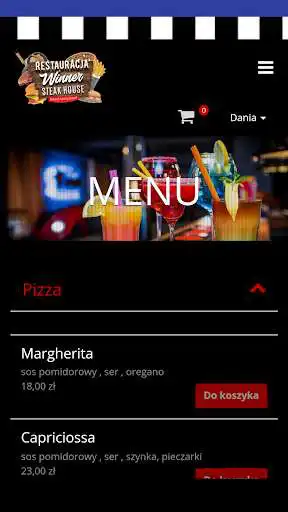 Play Winner Steak House as an online game Winner Steak House with UptoPlay