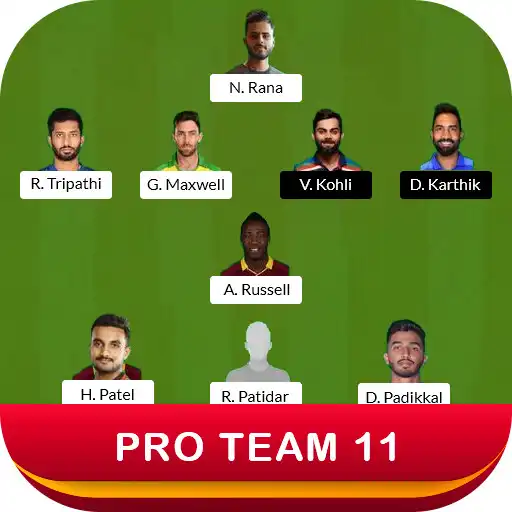 Play Winner Team 11 : Prediction Team Help to earn more APK