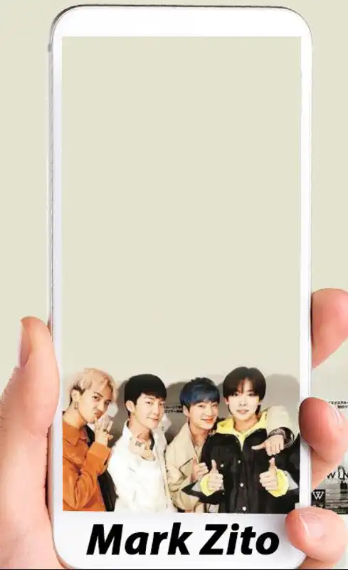 Play Winner Wallpaper KPOP HD Complete
