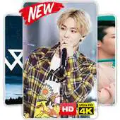 Free play online Winner Wallpaper KPOP HD Live APK