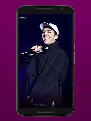 Play Winner Wallpaper KPOP HD Live