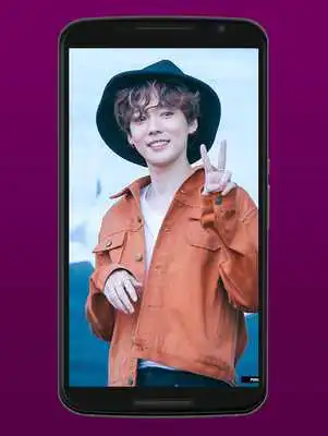 Play Winner Wallpaper KPOP HD Live