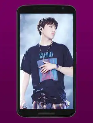 Play Winner Wallpaper KPOP HD Live