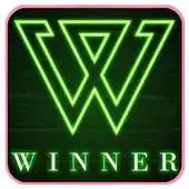 Free play online Winner Wallpapers Kpop APK