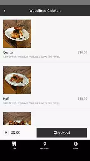 Play Winner Winner as an online game Winner Winner with UptoPlay