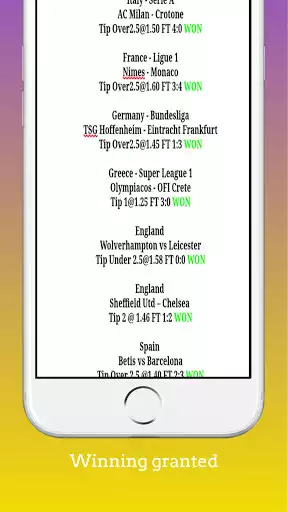 Play Winning 2+ odds as an online game Winning 2+ odds with UptoPlay