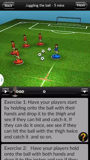 Play Winning 5 to 8 years FREE