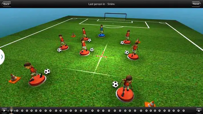Play Winning 5 to 8 years FREE