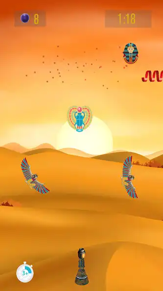 Play Winning Ball as an online game Winning Ball with UptoPlay