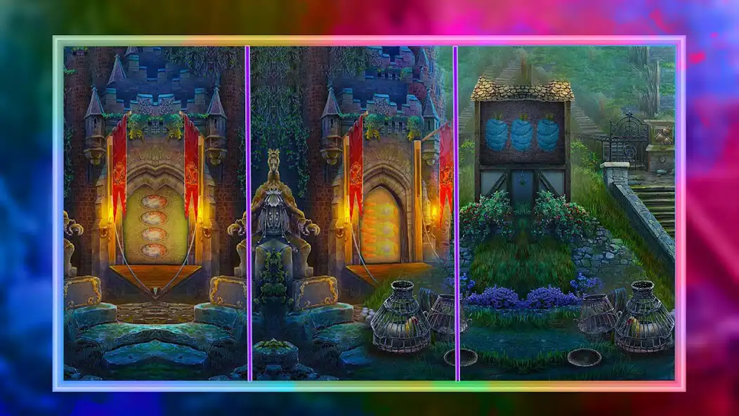 Play Winning Bunny Escape as an online game Winning Bunny Escape with UptoPlay