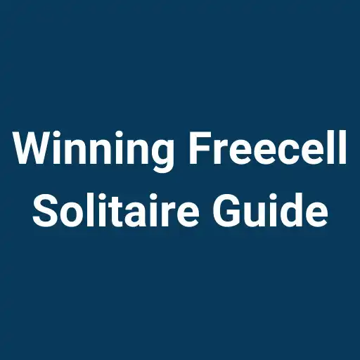 Play Winning Freecell Solitaire Gui APK Play Winning Freecell Solitaire Gui APK