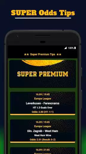 Play Winning Gang Betting Tips as an online game Winning Gang Betting Tips with UptoPlay