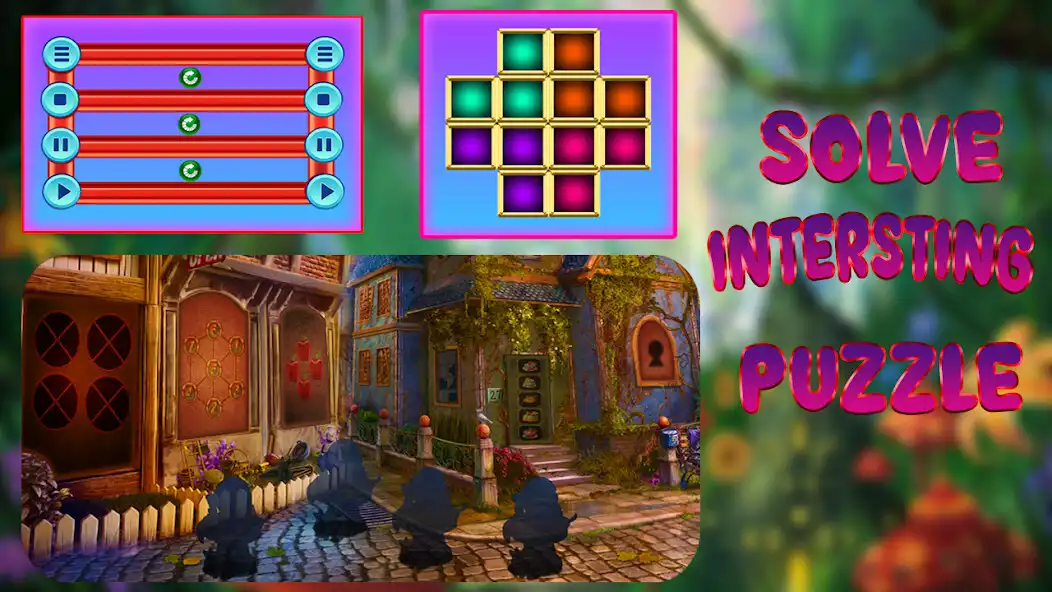 Play Winning Girl Escape  and enjoy Winning Girl Escape with UptoPlay