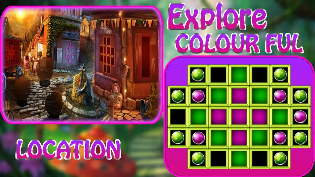 Play Winning Girl Escape as an online game Winning Girl Escape with UptoPlay