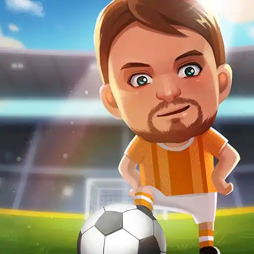 Free play online WINNING GOAL APK Free play online WINNING GOAL APK
