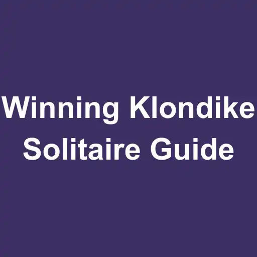 Play Winning Klondike Solitaire Gui APK Play Winning Klondike Solitaire Gui APK
