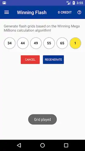 Play Winning Mega Millions