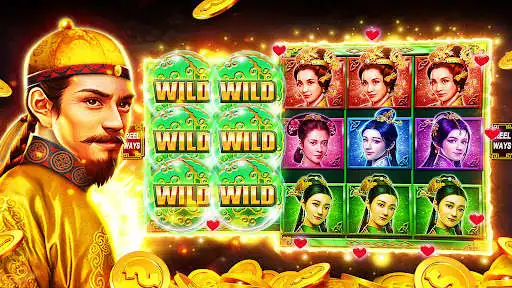 Play Winning Slots Las Vegas Casino  and enjoy Winning Slots Las Vegas Casino with UptoPlay