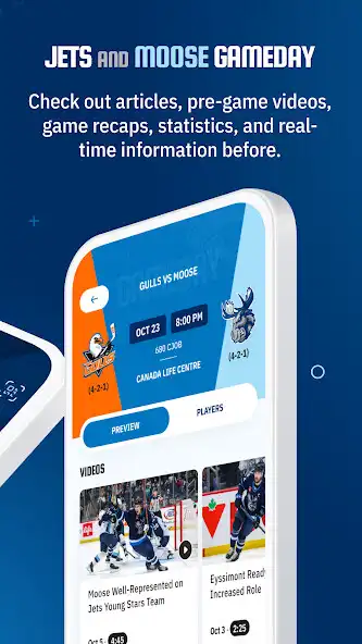 Play Winnipeg Jets as an online game Winnipeg Jets with UptoPlay