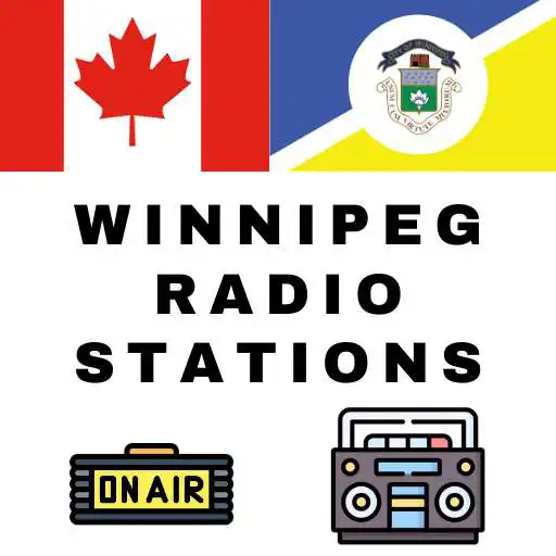 Play Winnipeg Radio Stations Online Radio APK