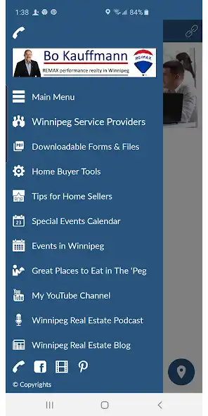 Play Winnipeg Real Estate App  and enjoy Winnipeg Real Estate App with UptoPlay