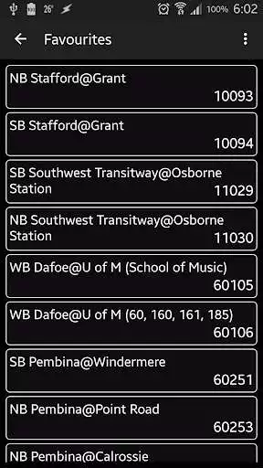 Play Winnipeg Transit as an online game Winnipeg Transit with UptoPlay