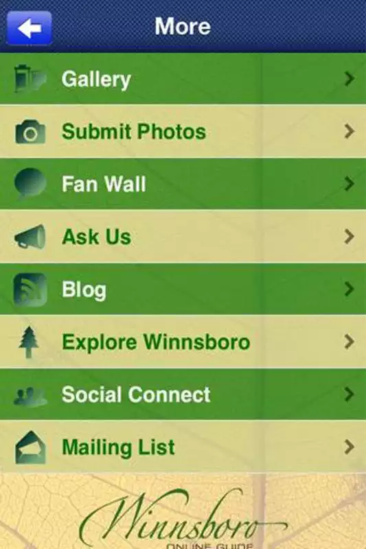 Play Winnsboro