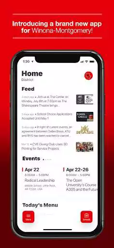 Play Winona-Montgomery CSD, MS  and enjoy Winona-Montgomery CSD, MS with UptoPlay
