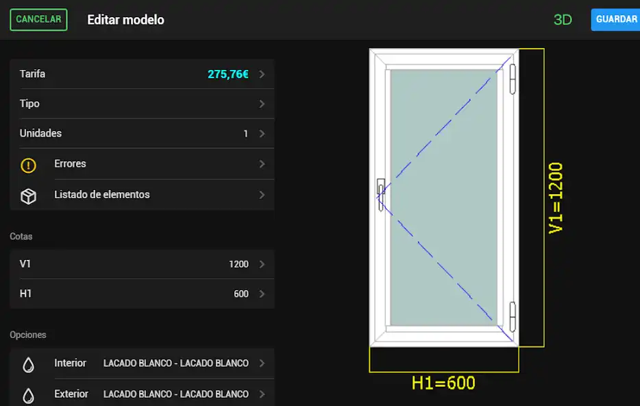 Play Winperfil as an online game Winperfil with UptoPlay