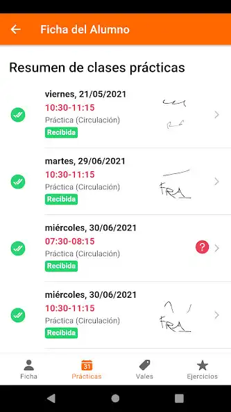 Play WinProfesores - Agenda profeso as an online game WinProfesores - Agenda profeso with UptoPlay