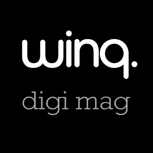 Play Winq digi magazine APK Play Winq digi magazine APK